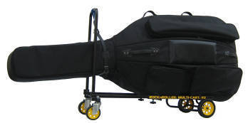 8-in-1 Equipment Transporters - R2 Micro